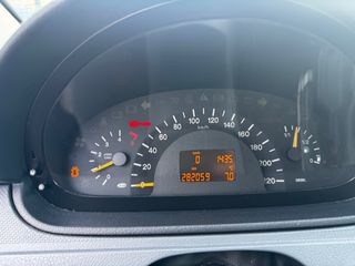 Mercedes-Benz Vito 2006