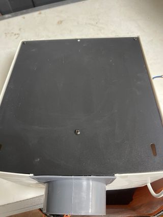 Extractor Cata Profesional 500