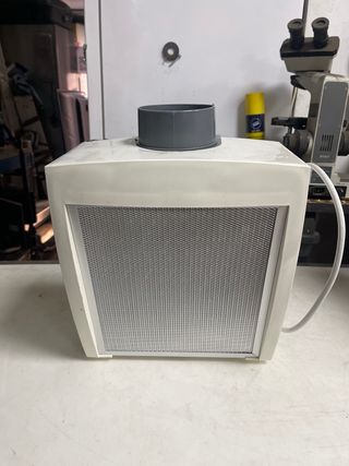 Extractor Cata Profesional 500