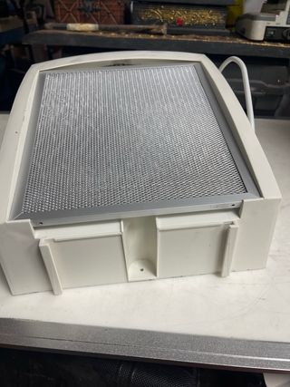 Extractor Cata Profesional 500