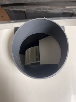 Extractor Cata Profesional 500