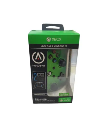 Mando PowerA Enhanced Wired Xbox/PC 90886