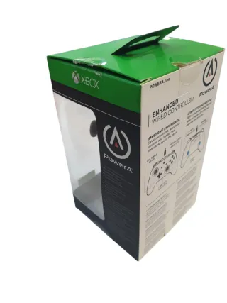 Mando PowerA Enhanced Wired Xbox/PC 90886