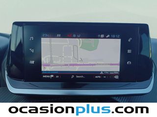 Peugeot 2008 PureTech 100 S&S Allure 75 kW (100 CV)