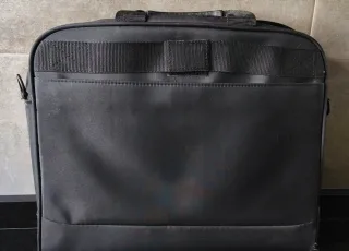 Maletín portátil HP