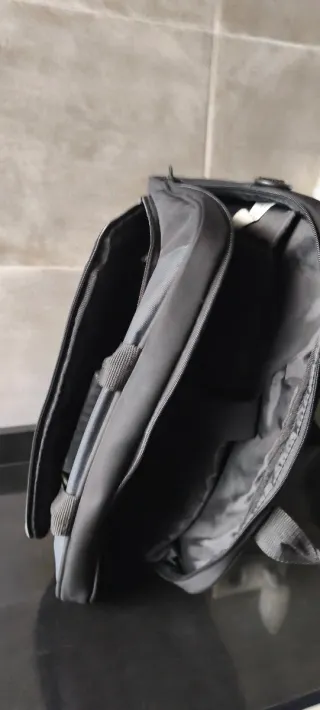 Maletín portátil HP