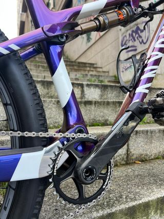 CANYON LUX WORLD CUP CFR TEAM