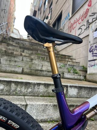 CANYON LUX WORLD CUP CFR TEAM