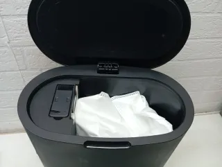 Robot Aspirador Cecotec Conga Home