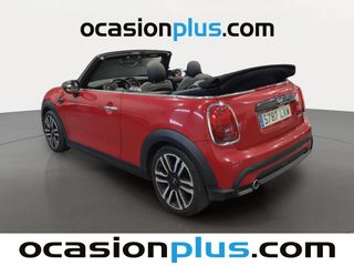 MINI MINI Cabrio Cooper 100 kW (136 CV)