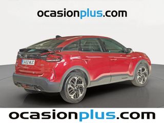 Citroen C4 PureTech 130 S&S 6v Feel Pack EAT8 96 kW (130 CV)