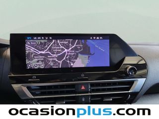 Citroen C4 PureTech 130 S&S 6v Feel Pack EAT8 96 kW (130 CV)