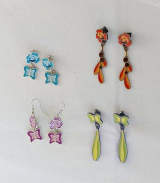 Lote nº 15 Bisutería Artesanal Menorca