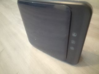 regalo Router Fastweb Modem