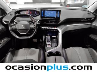 Peugeot 3008 BlueHDI 130 S&S Allure EAT8 96 kW (130 CV)