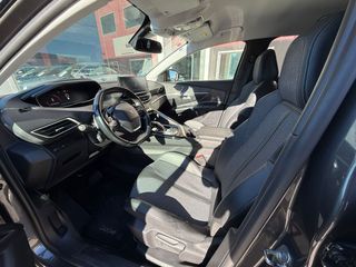 Peugeot 3008 1.5 BlueHDi 96kW (130CV) S&S Allure EAT8
