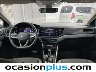 Volkswagen Taigo ``Más`` 1.0 TSI 85 kW (115 CV) DSG
