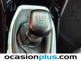 Peugeot 2008 PureTech 100 S&S Allure 75 kW (100 CV)