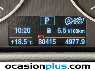 BMW Serie 2 218d Active Tourer 110 kW (150 CV)