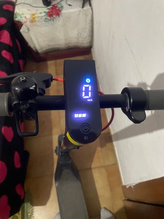 Patinete eléctrico Xiaomi