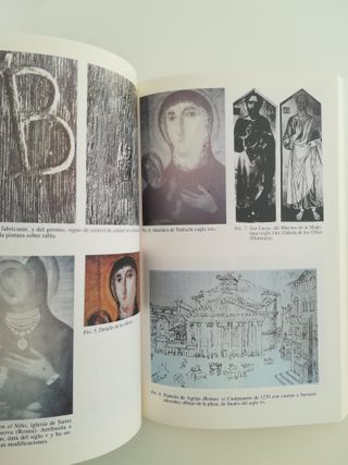 Historia de la Conservación y Restauración.