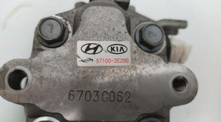 268662 bomba de dirección 571002e200 kia sportage