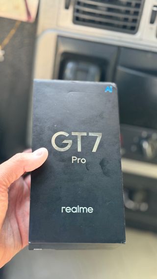 Telefono Oro Arancione