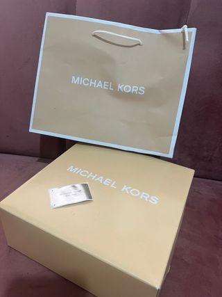 Cartera Michael Kors
