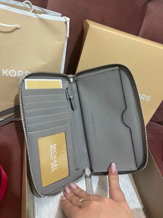 Cartera Michael Kors