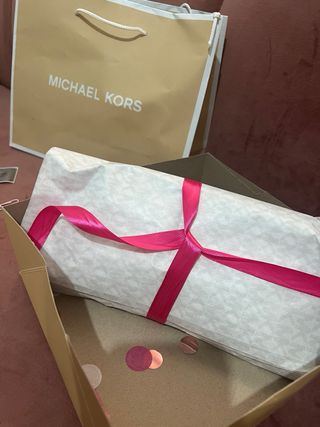 Cartera Michael Kors