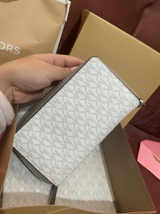 Cartera Michael Kors
