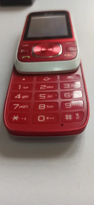 Cellulare LG GU280
