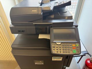 Impresora Kyocera TASKalfa 3051ci Color A3