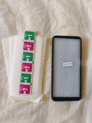 Moto G Power 5G (2024) - Telefono Movil Usado