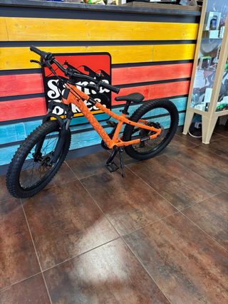 SCOTT ROXTER 200 20” Bicicleta Infantil