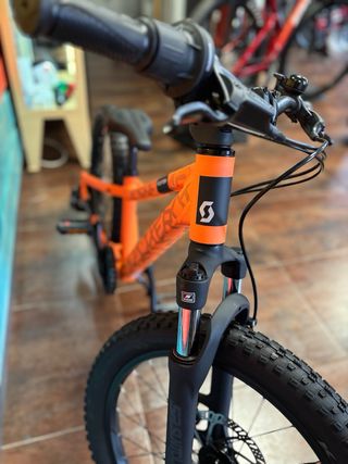 SCOTT ROXTER 200 20” Bicicleta Infantil