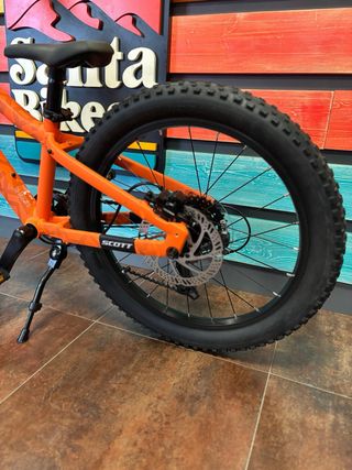 SCOTT ROXTER 200 20” Bicicleta Infantil