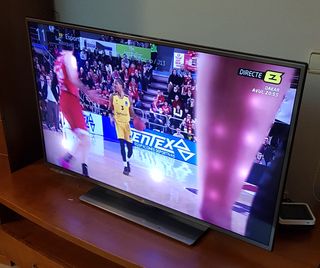 Televisor LG 42 Smart TV