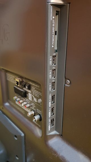 Televisor LG 42 Smart TV