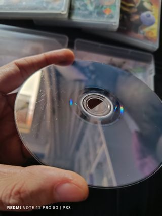 Ps3 Colección Ratchet & Clank