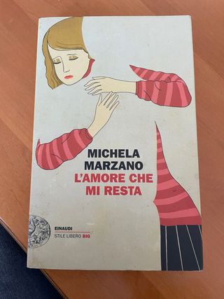 L'amore che mi resta
