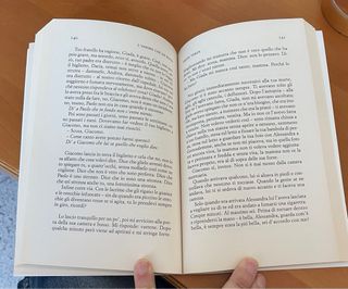 L'amore che mi resta