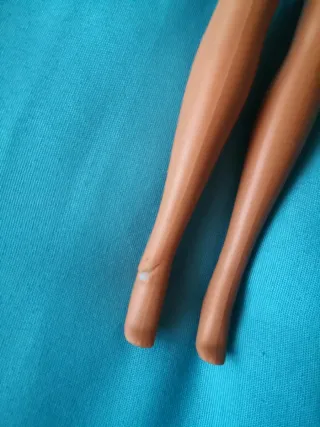 Lotto 4 bambole Winx Club con ali