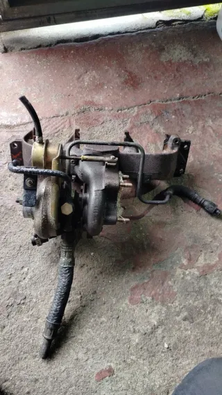 Turbo Renault 19 TD
