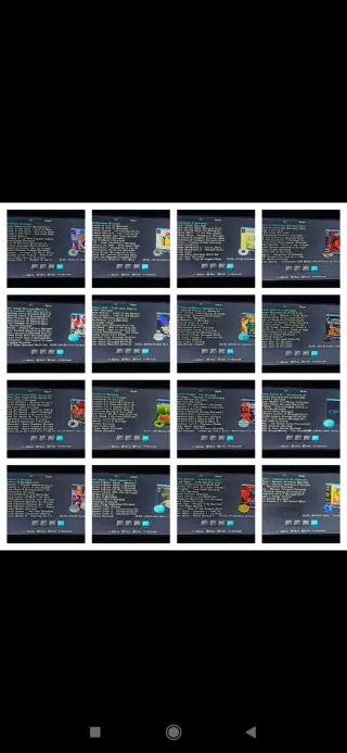 Disco Duro Seagate 500GB PS2 + Juegos