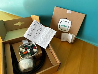 Punto de carga Wallbox Pulsar Plus. 7.4kW Tipo 1