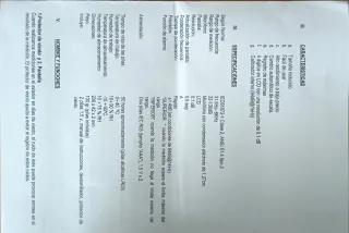 Sonómetro Digital 328