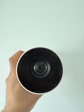 Proyector Portátil MAGCUBIC Blanco