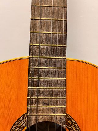 Guitarra Clásica José Penades