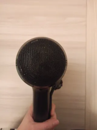 Asciugacapelli Philips DryCare 2100W